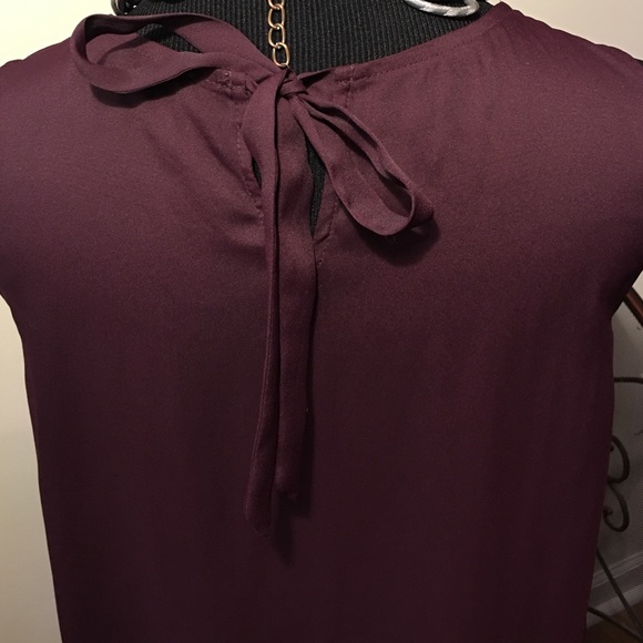 Loft Blouse - Picture 6 of 6